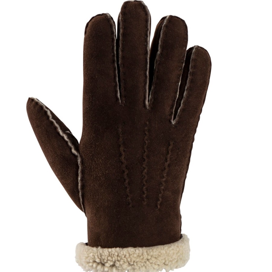 Men SHEPHERD | Mojje Gloves