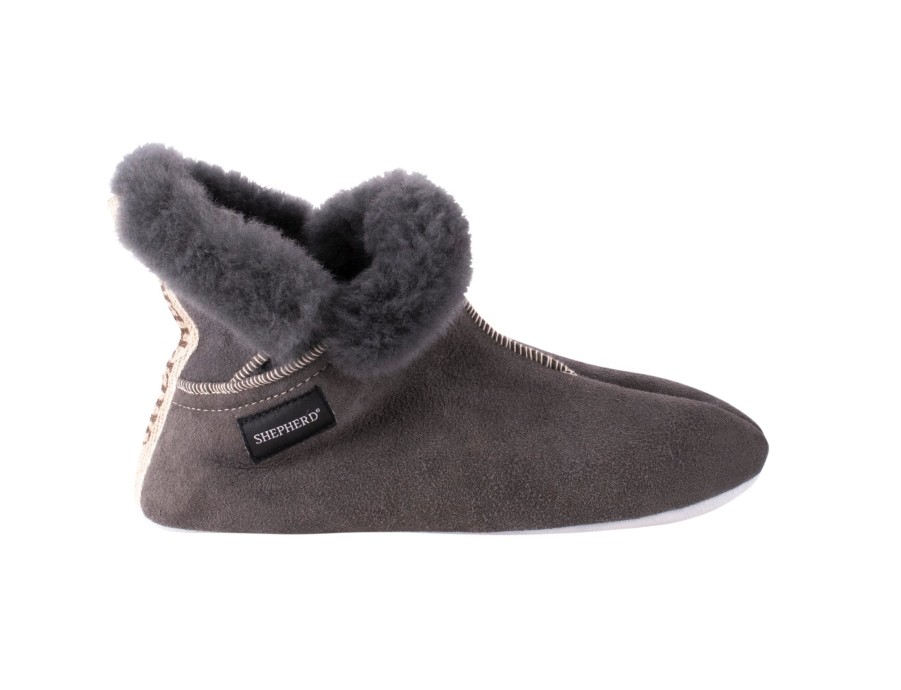 Women SHEPHERD | Mariette Slippers