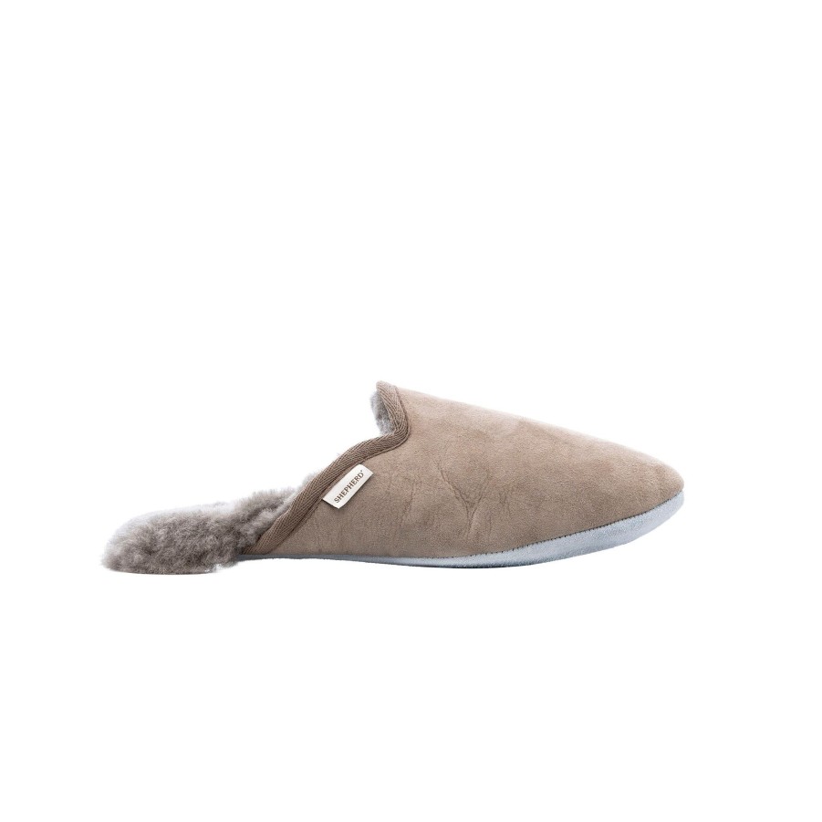 Women SHEPHERD | Cleo Slippers