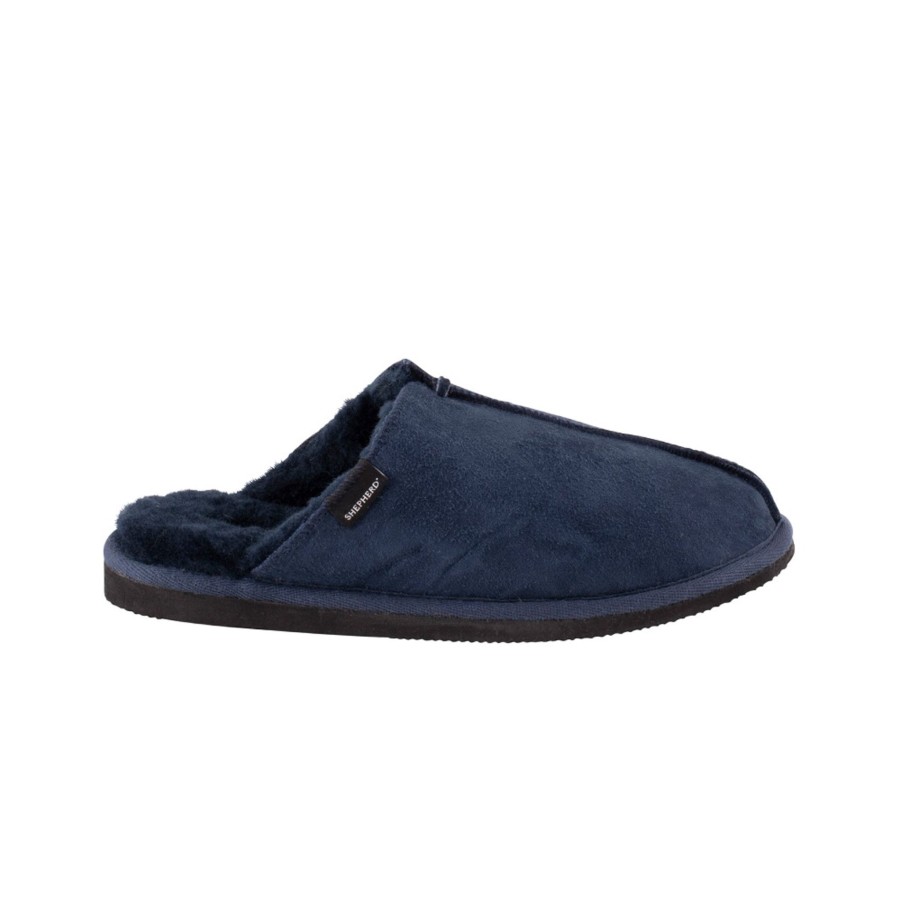 Men SHEPHERD | Hugo Slippers