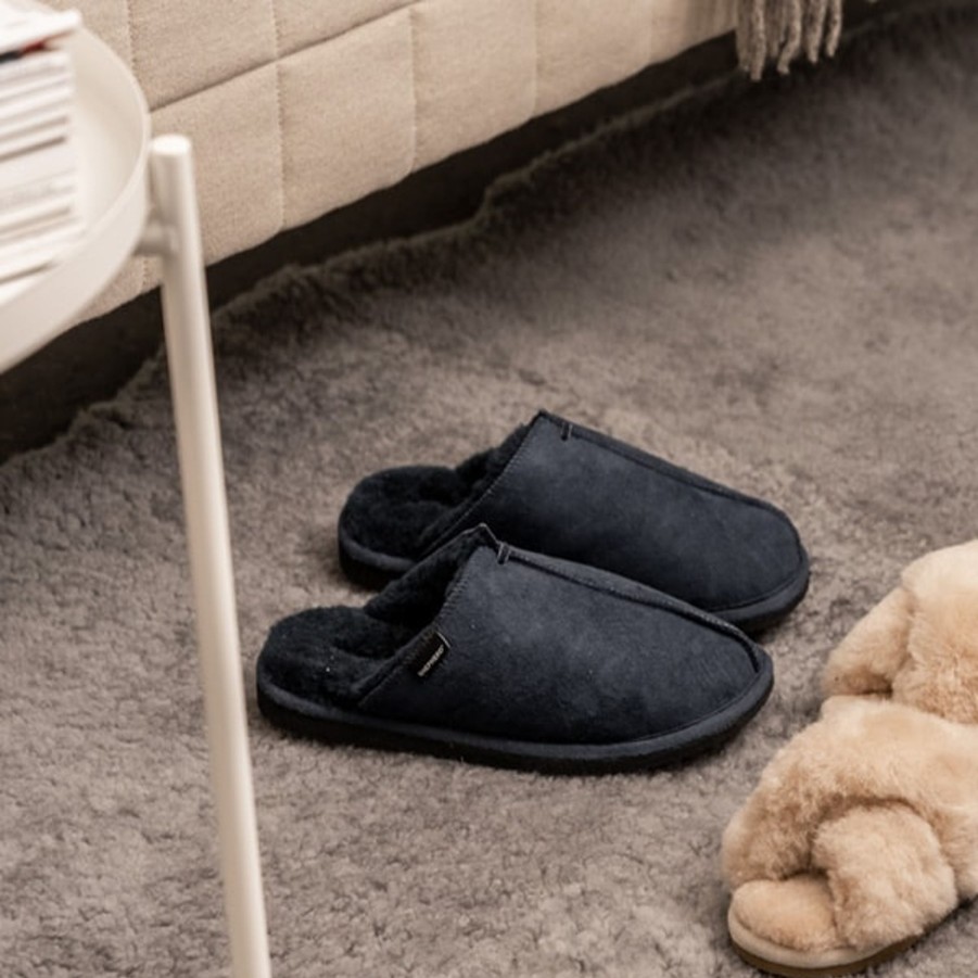 Men SHEPHERD | Hugo Slippers