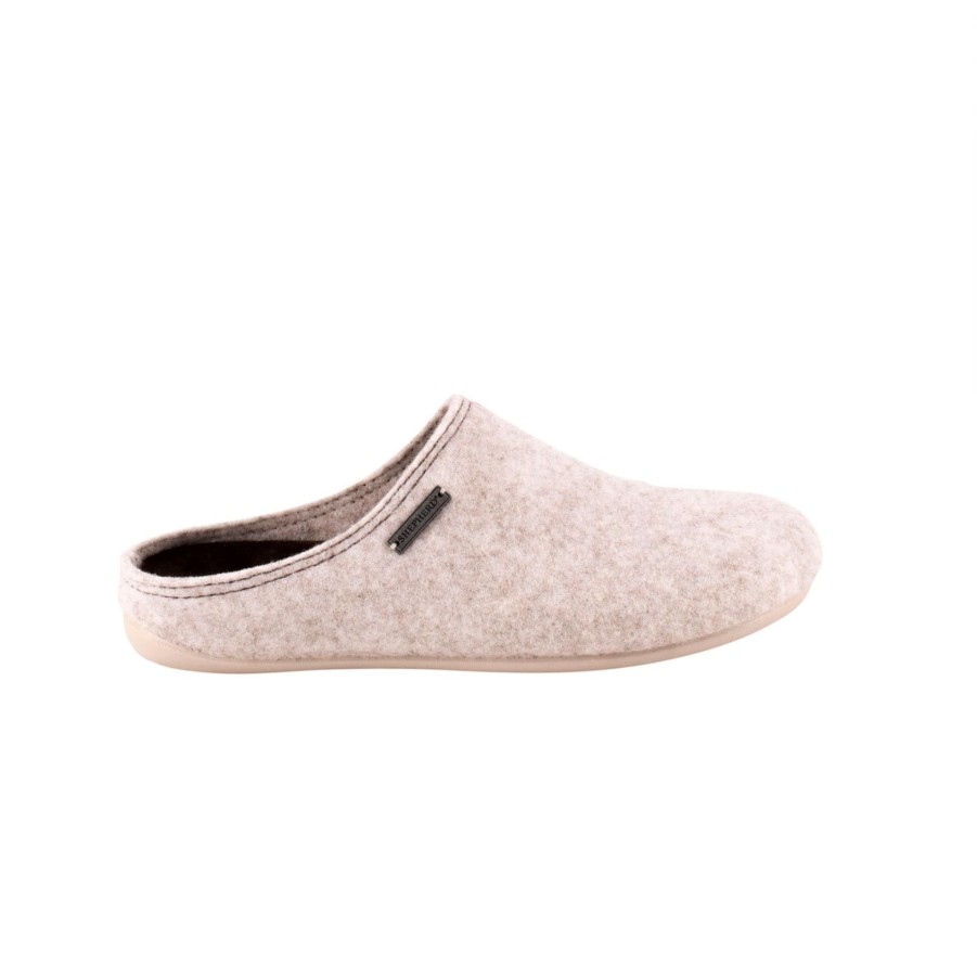 Women SHEPHERD | Cilla Slippers