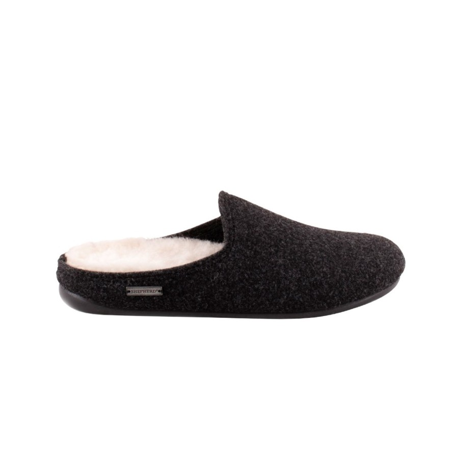 Women SHEPHERD | Fatima Slippers