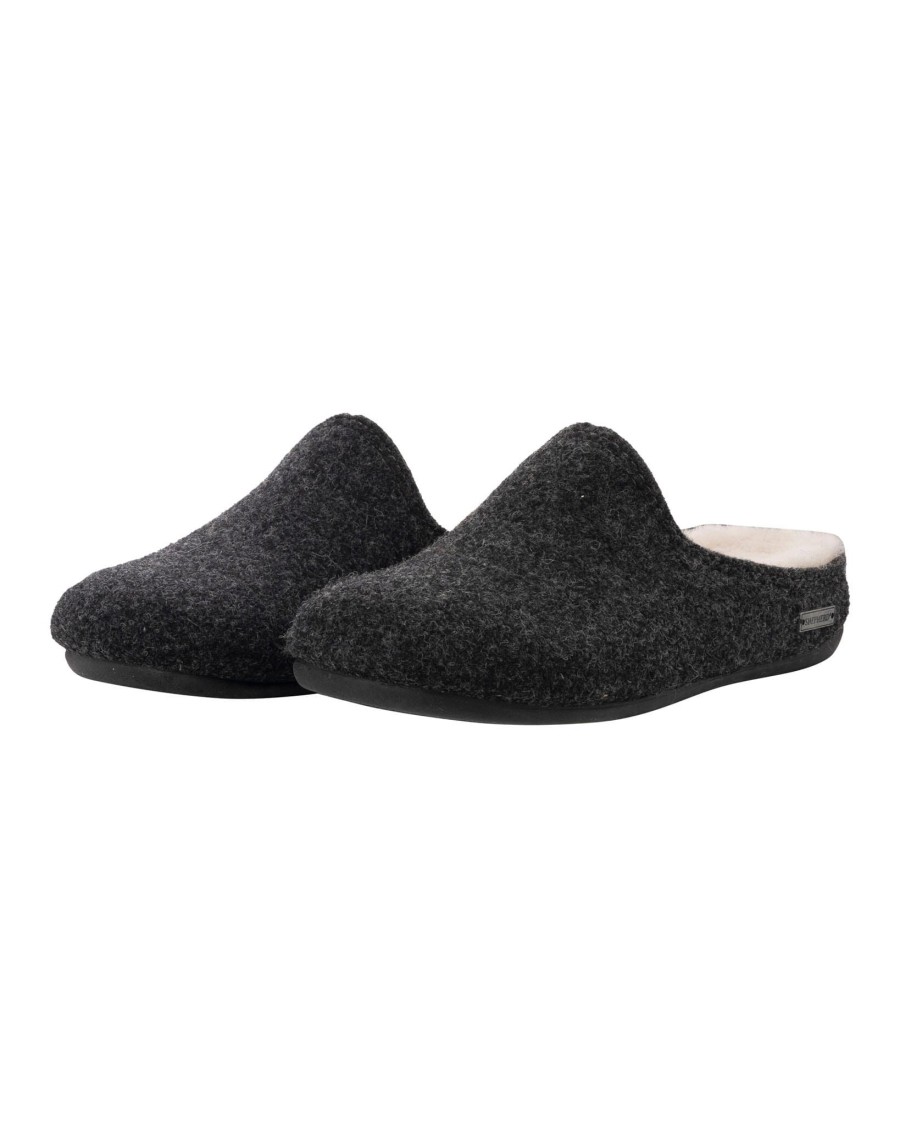 Women SHEPHERD | Fatima Slippers