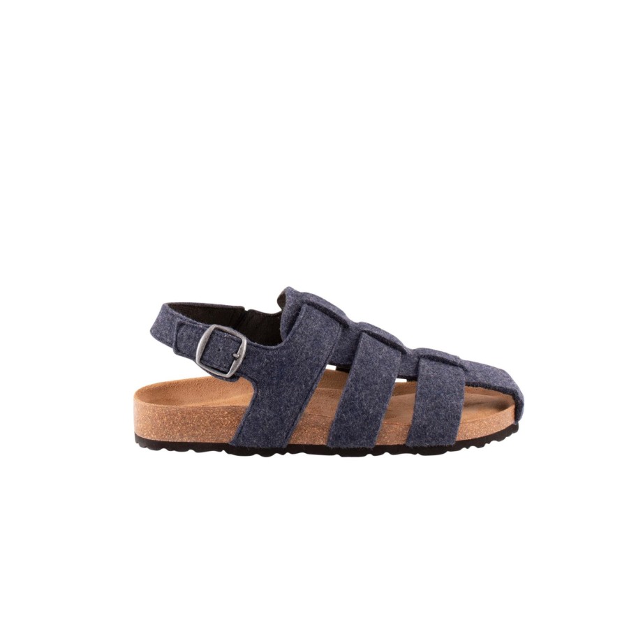 Men SHEPHERD | Elijah'S Sandals