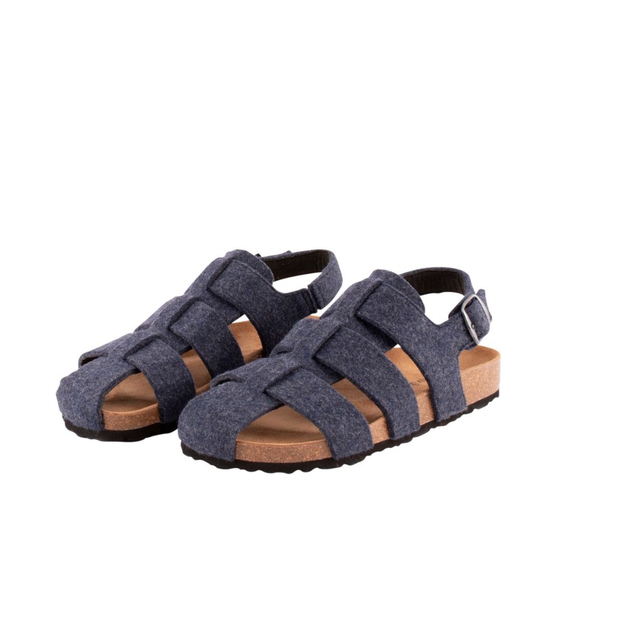 Men SHEPHERD | Elijah'S Sandals