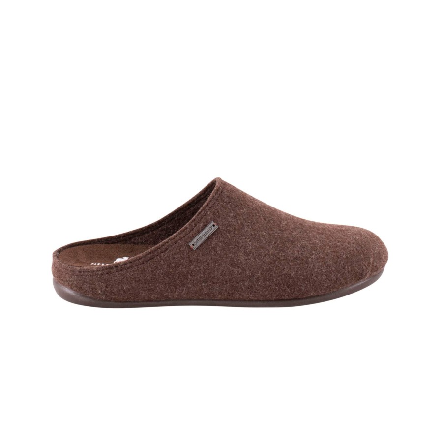 Men SHEPHERD | Jon Slippers