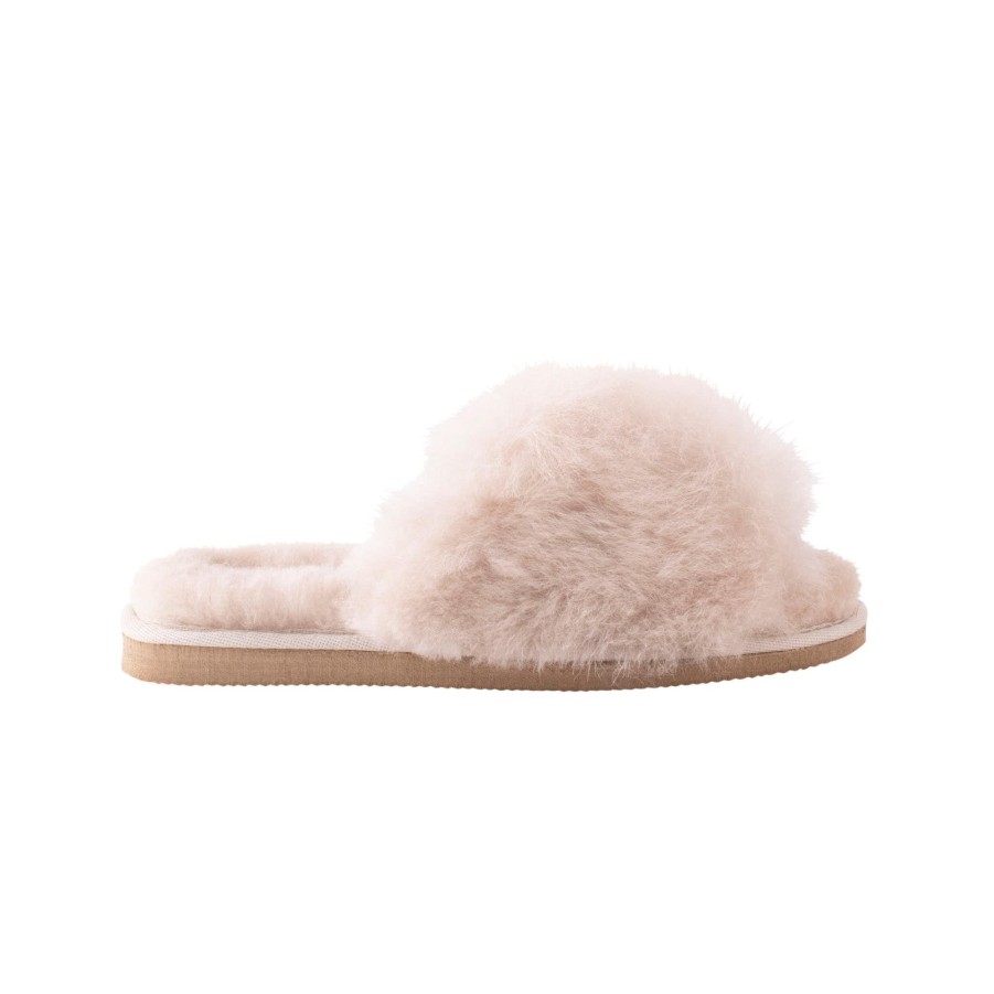 Women SHEPHERD | Tessan Slippers