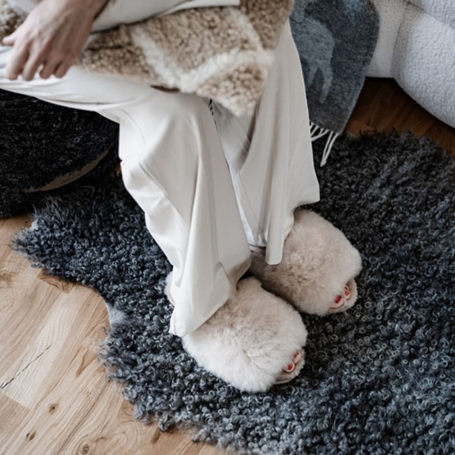 Women SHEPHERD | Tessan Slippers