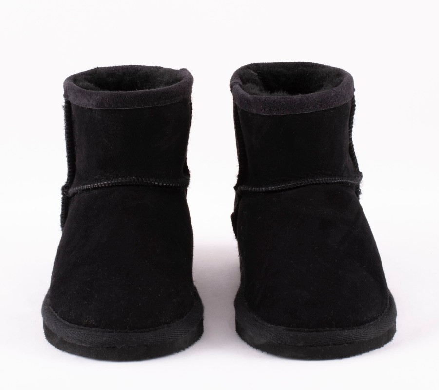 Kids SHEPHERD | Mora Boots Size 30-35