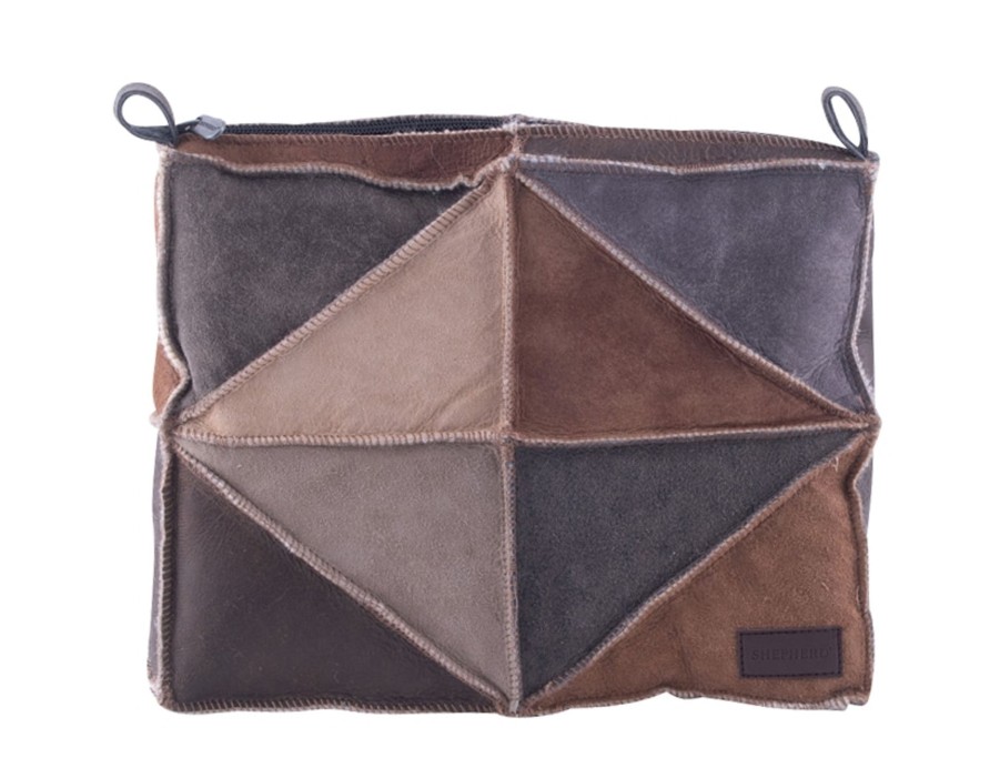 Accessories SHEPHERD | Garda Clutch Flerfargad