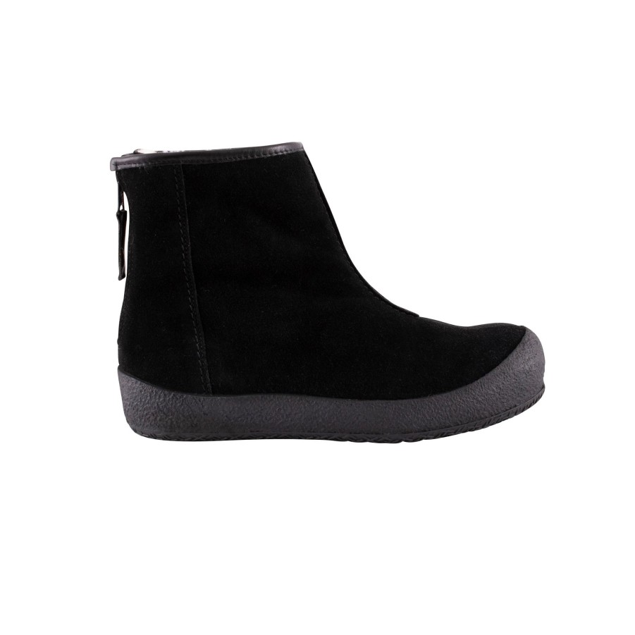 Women SHEPHERD | Elin Curling Boot