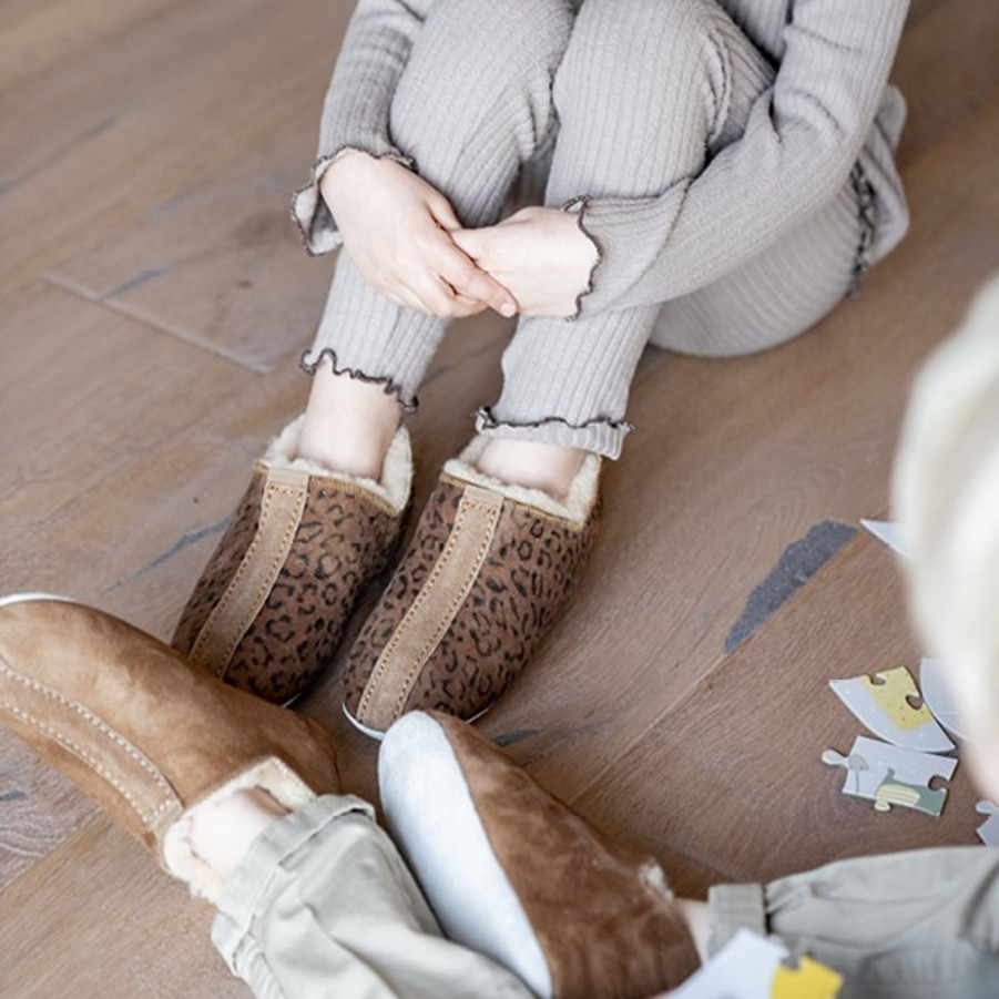 Kids SHEPHERD | Viared Slippers