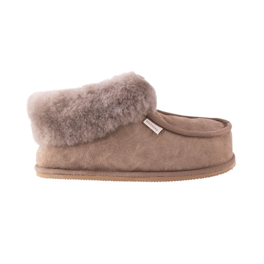 Men SHEPHERD | Krister Slippers