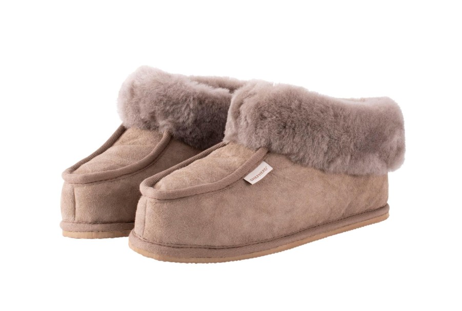 Men SHEPHERD | Krister Slippers