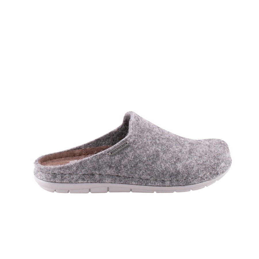 Women SHEPHERD | Annsofie Slippers