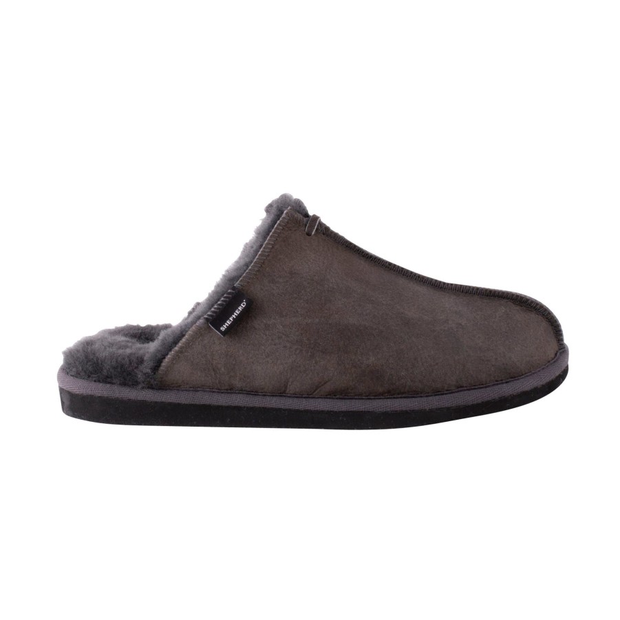 Men SHEPHERD | Hugo Slippers