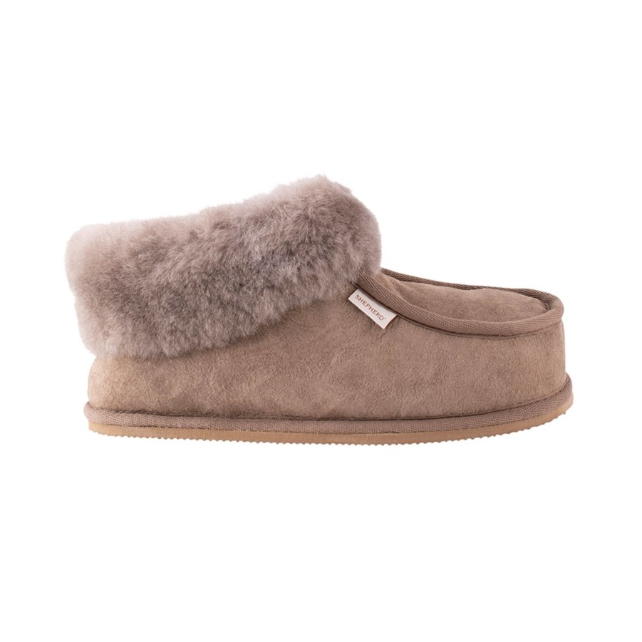 Women SHEPHERD | Lena Slippers