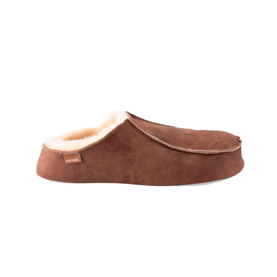 Men SHEPHERD | Birro Slippers