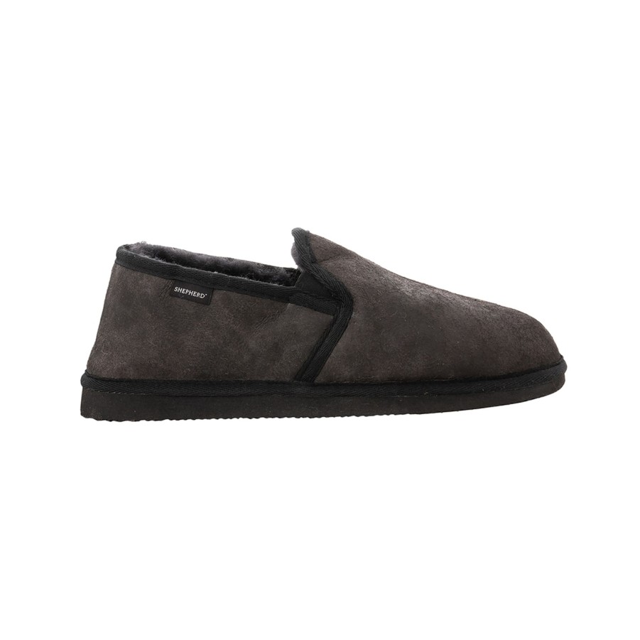 Men SHEPHERD | Bosse Slippers