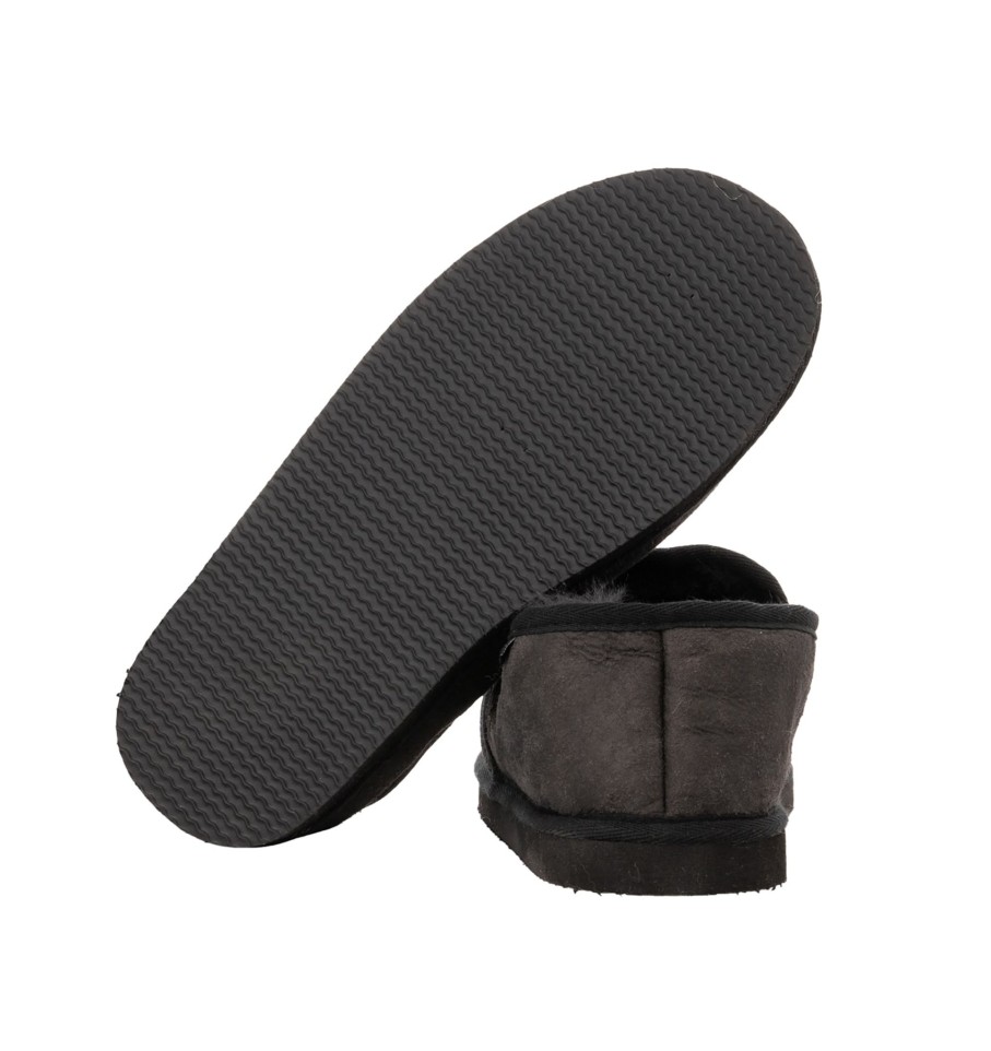 Men SHEPHERD | Bosse Slippers