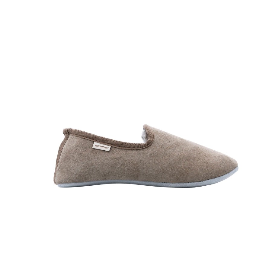 Women SHEPHERD | Luna Slippers