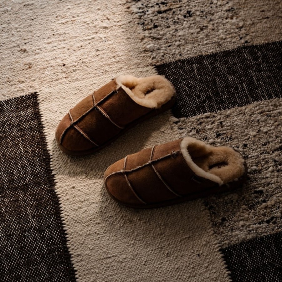 Men SHEPHERD | Allan Slippers