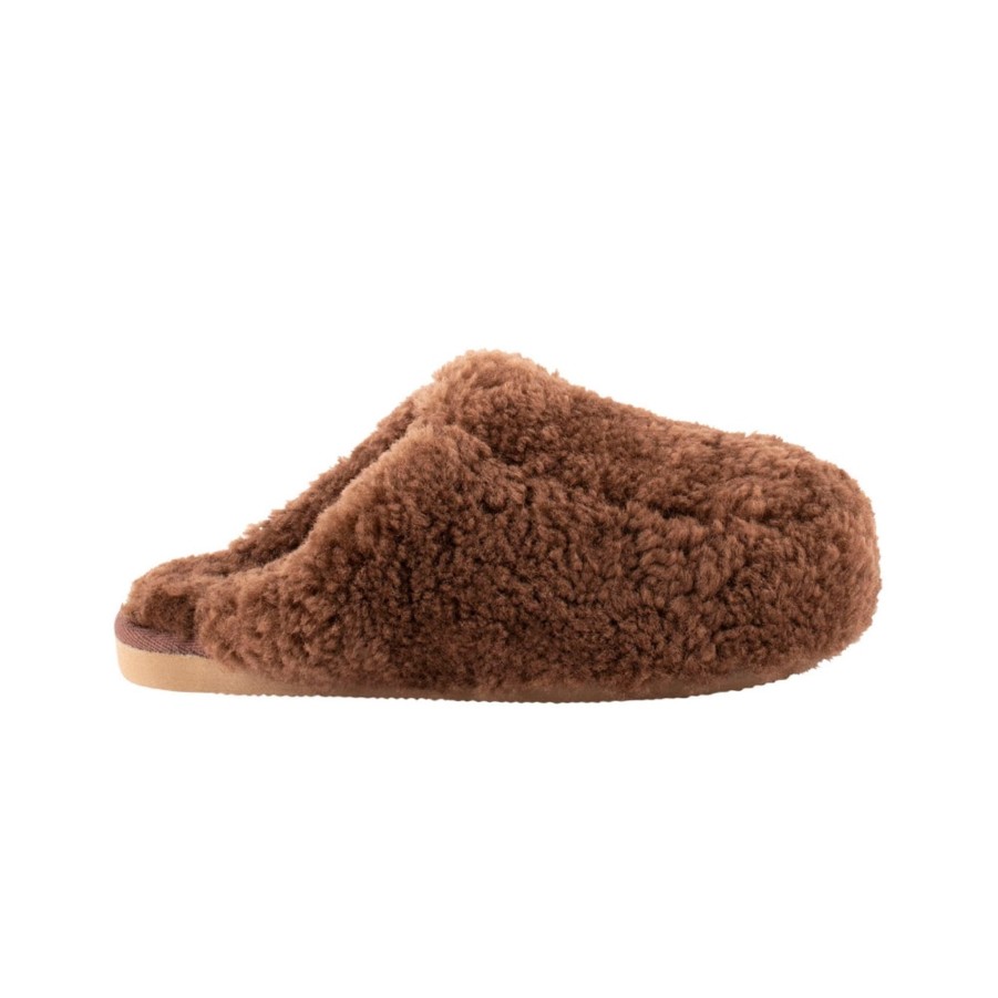 Women SHEPHERD | Jenny Slippers