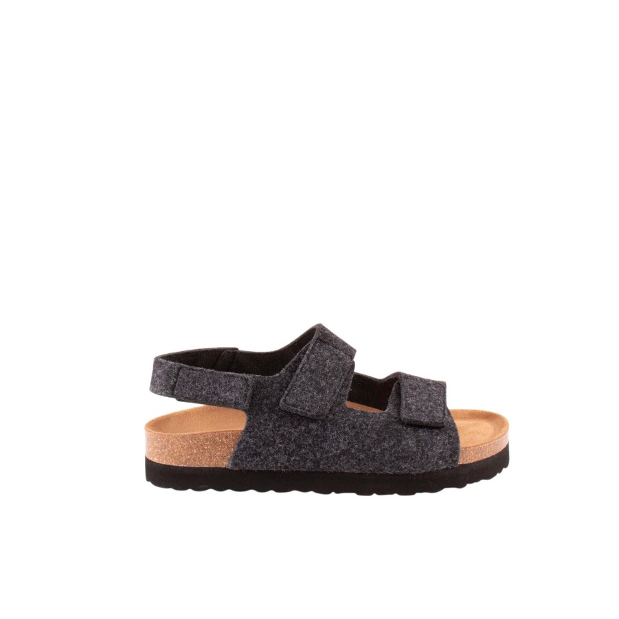 Women SHEPHERD | Belinda Sandals