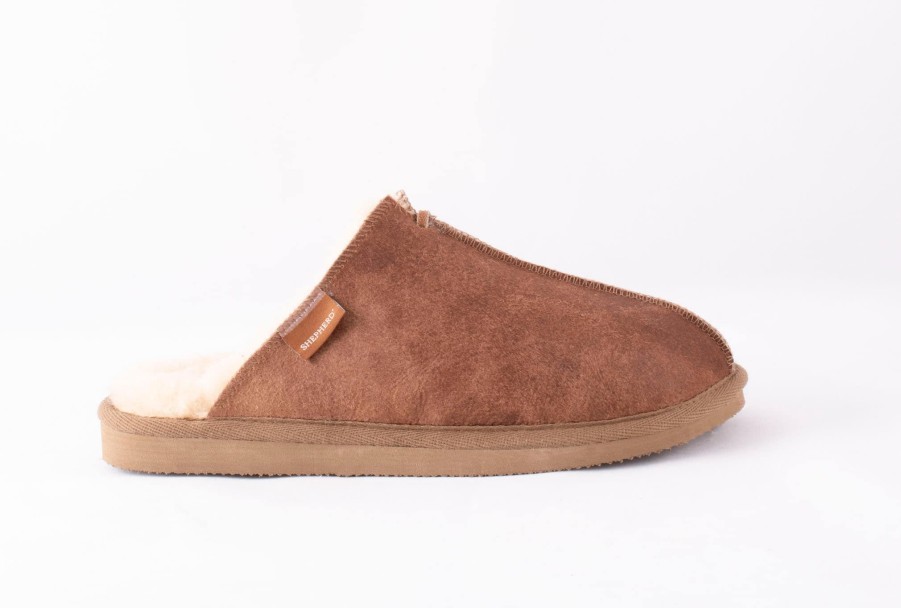 Kids SHEPHERD | Broo Slippers