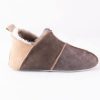 Kids SHEPHERD | Nol Slippers Size 24-29