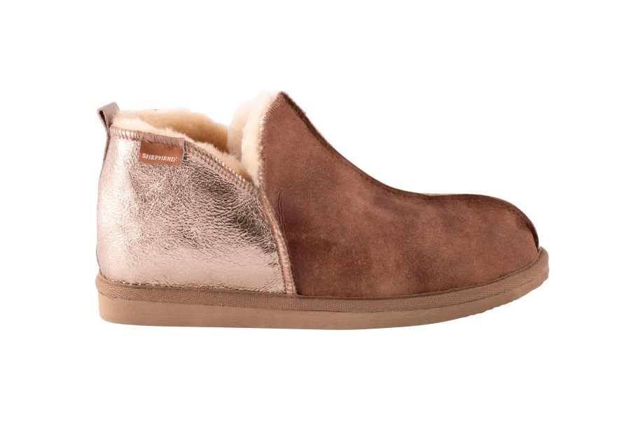 Women SHEPHERD | Annie Slippers