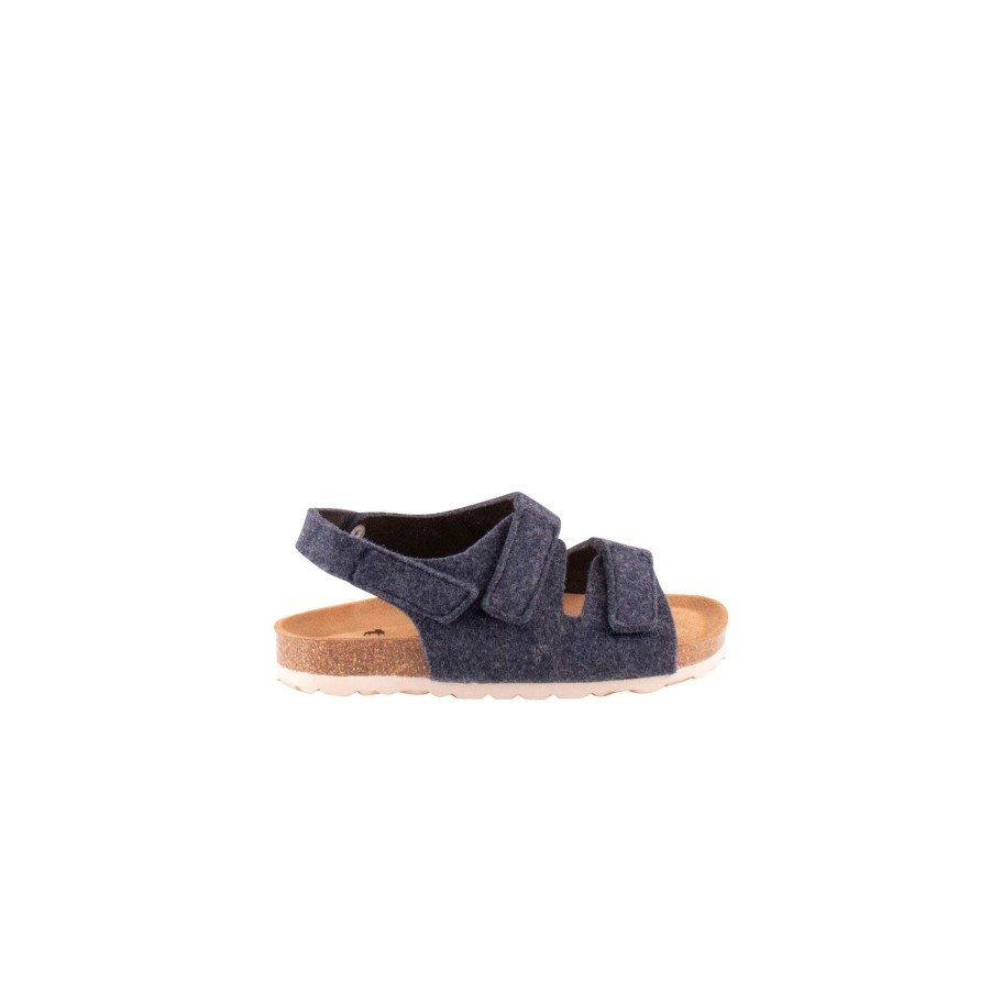 Kids SHEPHERD | Karlstad Sandals Size 30-35