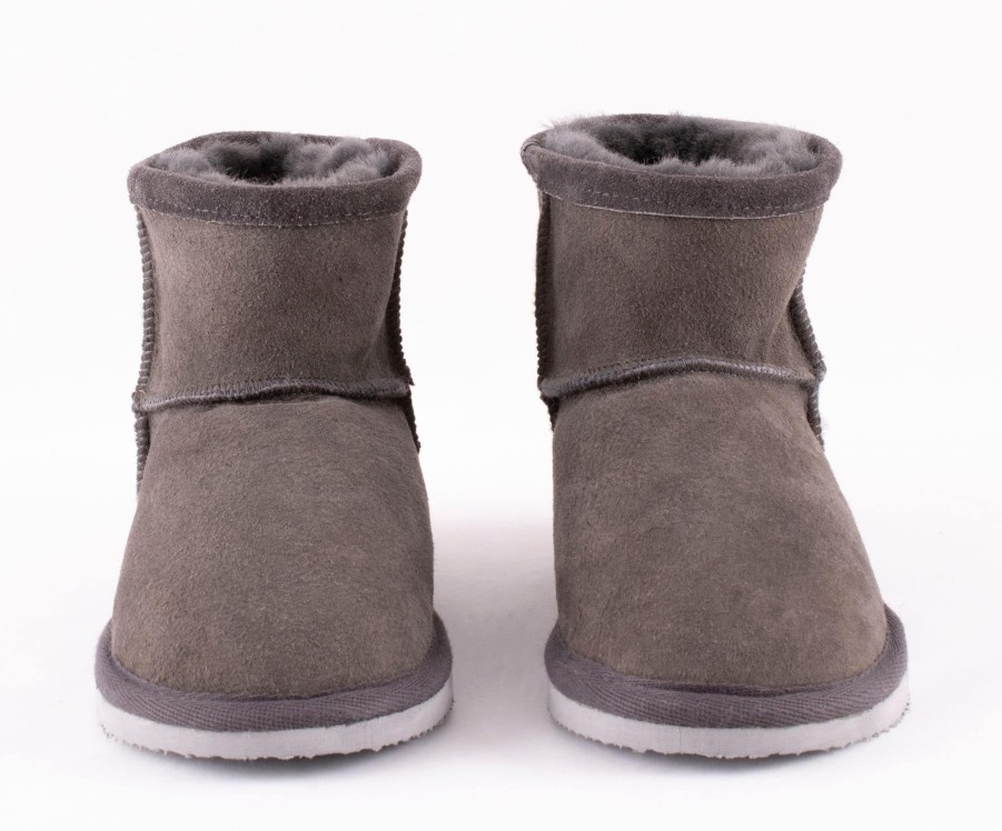 Kids SHEPHERD | Mora Boots Size 30-35