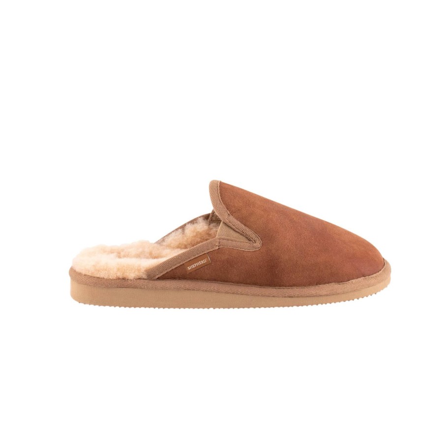 Men SHEPHERD | Adam Slippers