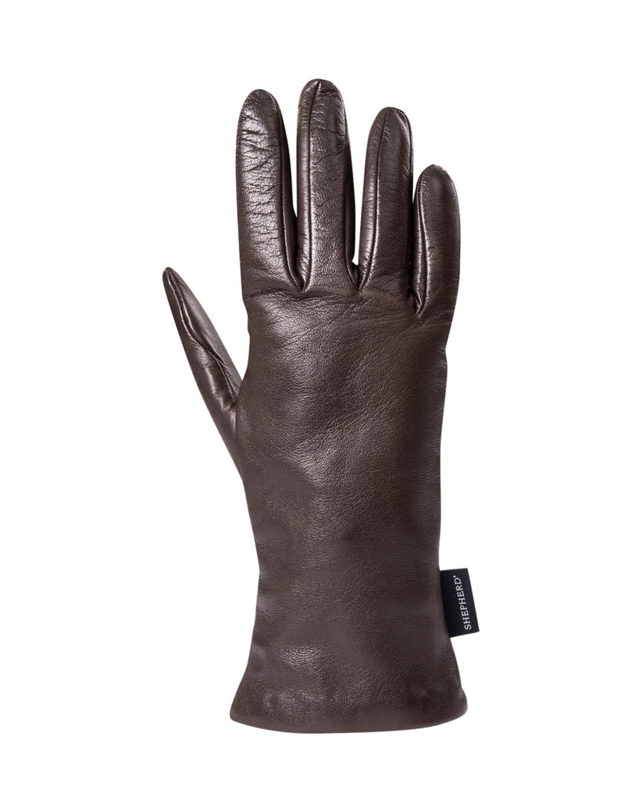 Accessories SHEPHERD | Kate Gloves