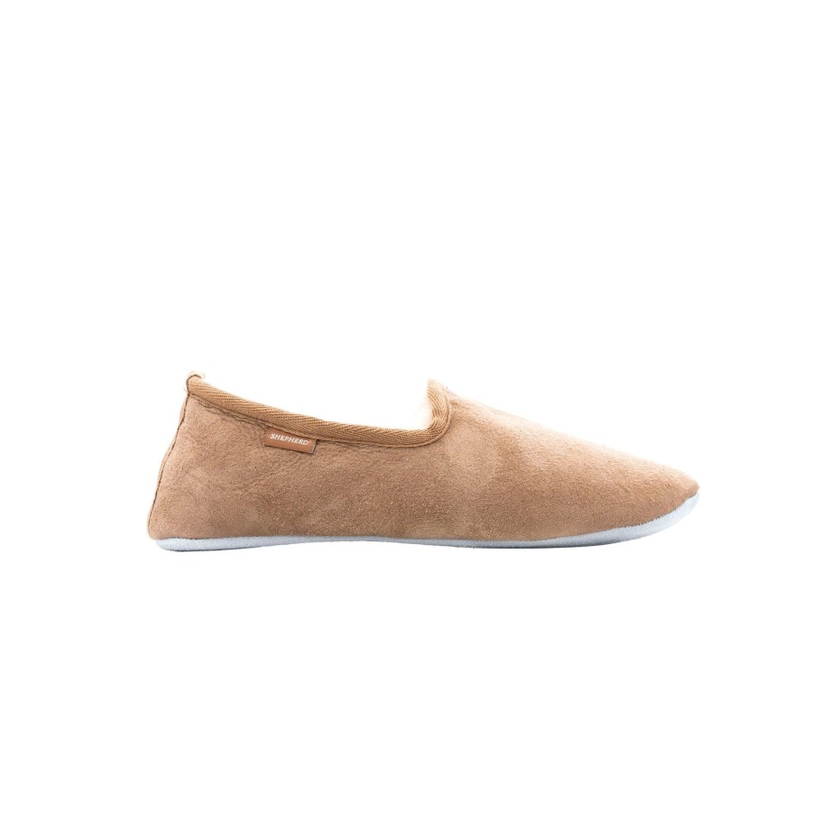 Women SHEPHERD | Luna Slippers