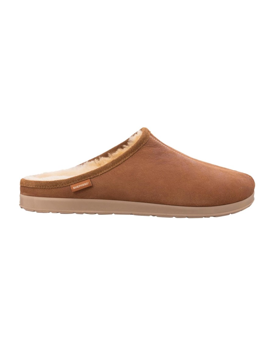 Men SHEPHERD | Louis Slippers