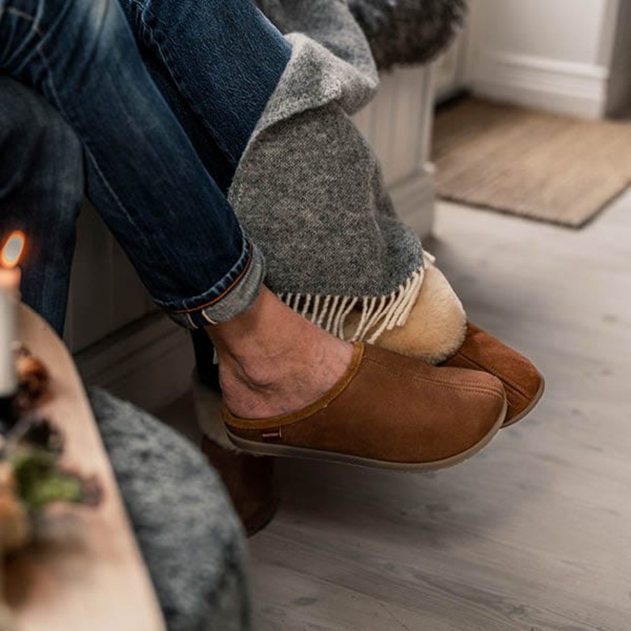 Men SHEPHERD | Louis Slippers