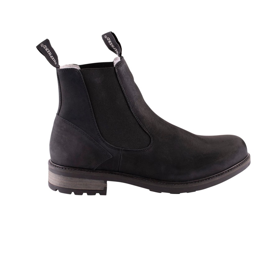 Men SHEPHERD | Kevin Chelsea Boots