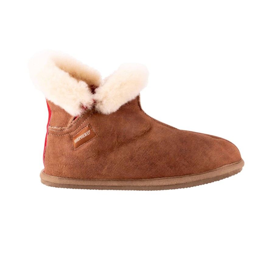 Men SHEPHERD | Oscar Slippers