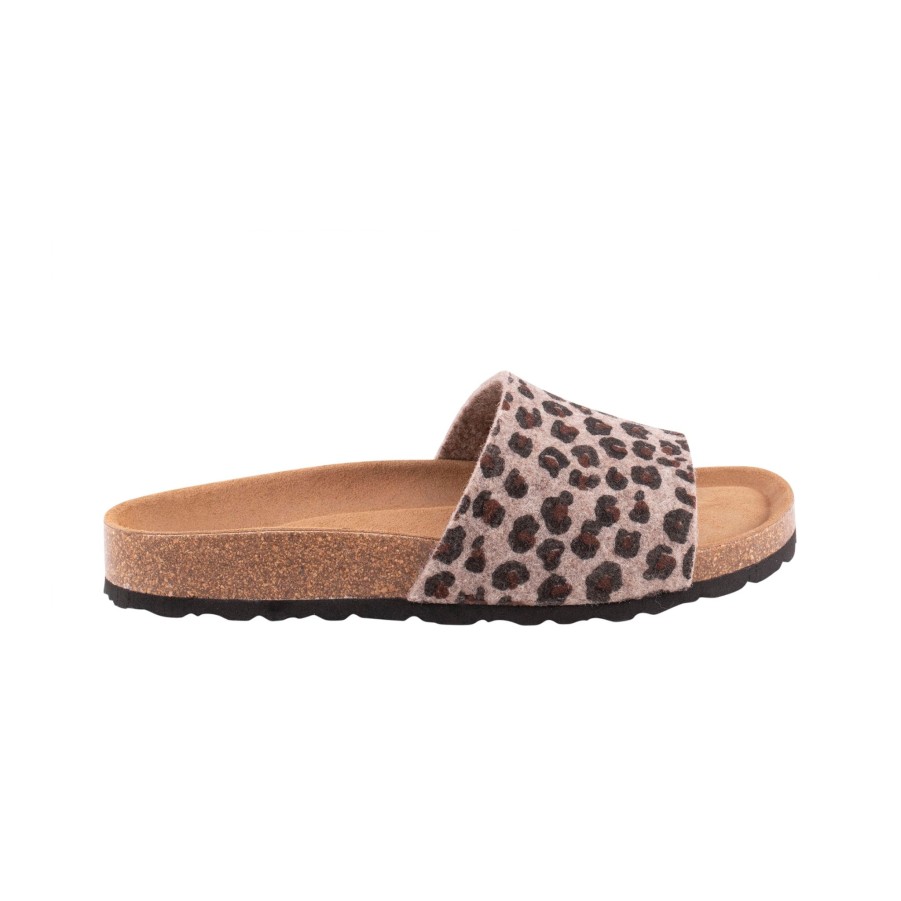 Women SHEPHERD | Bonnie Sandals