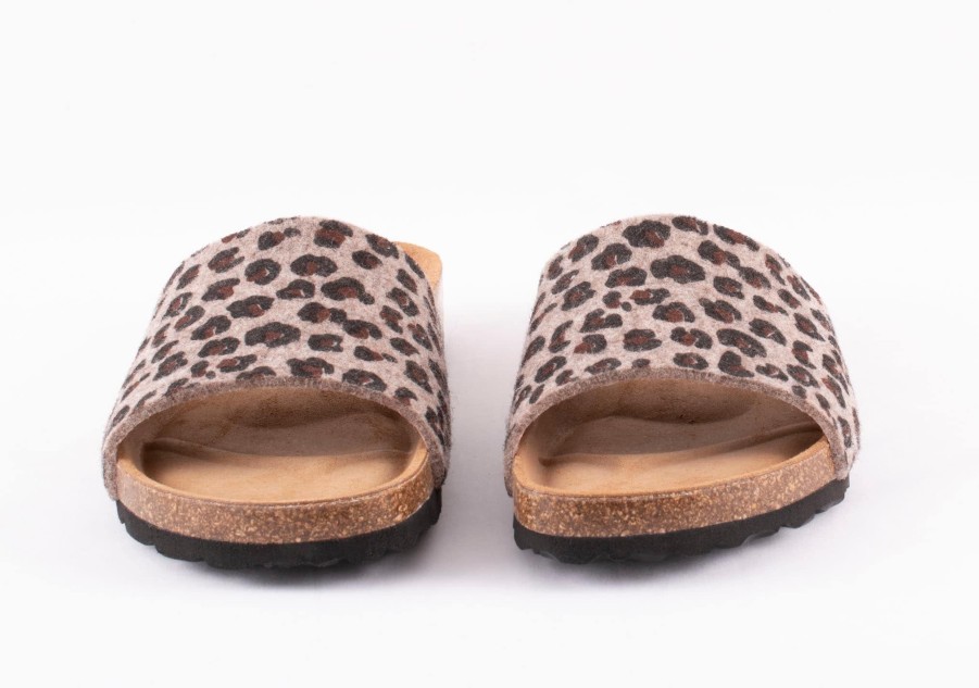 Women SHEPHERD | Bonnie Sandals