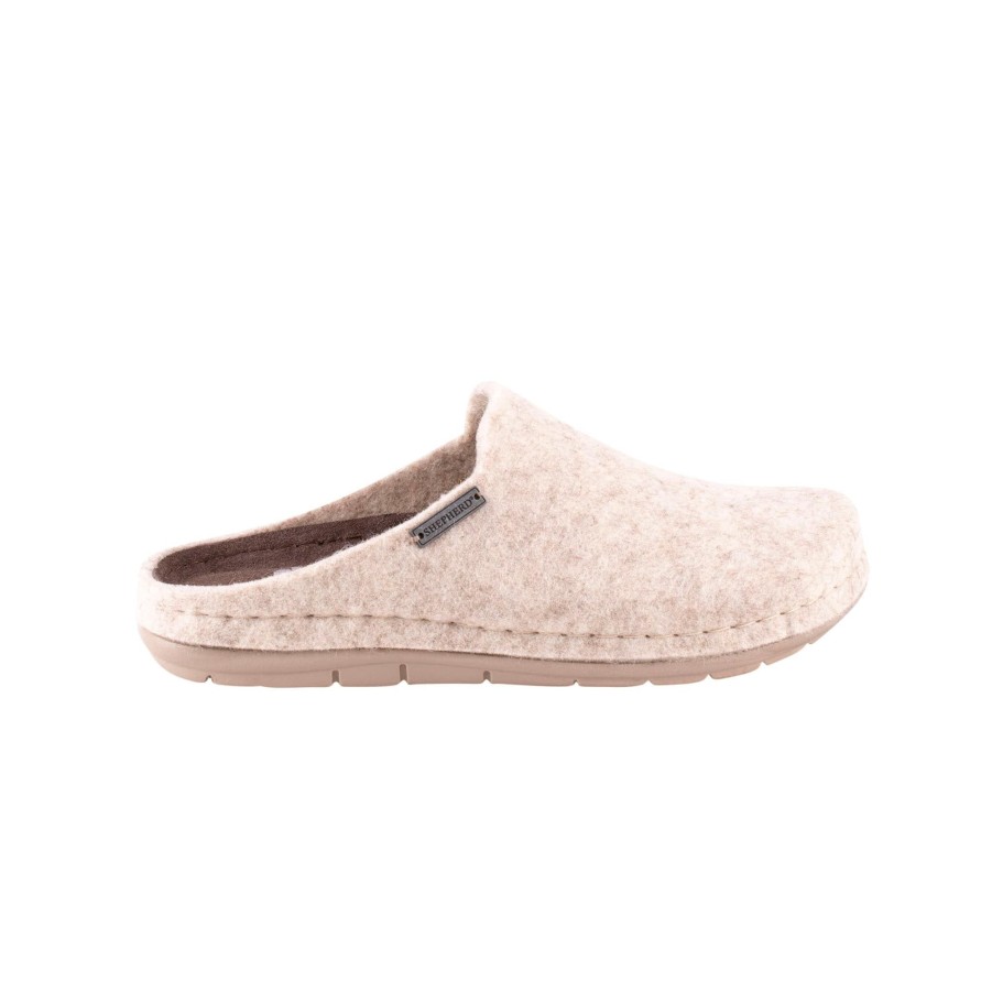 Women SHEPHERD | Annsofie Slippers