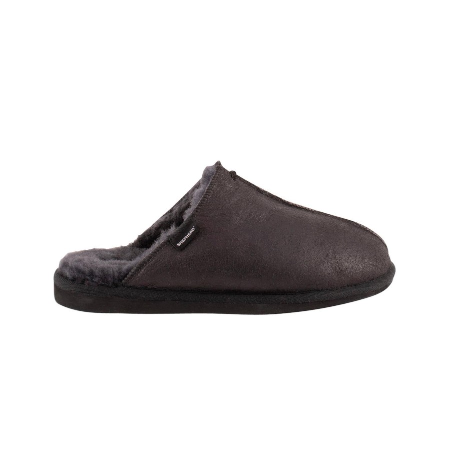 Men SHEPHERD | Hugo Slippers