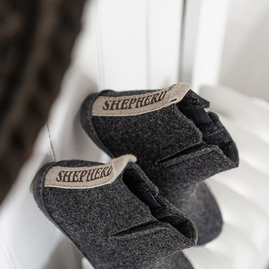 Women SHEPHERD | Stina Slippers