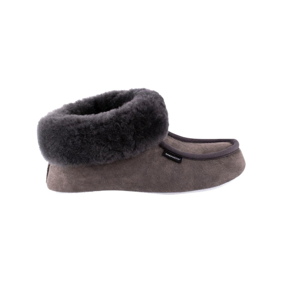 Men SHEPHERD | Magnus Slippers