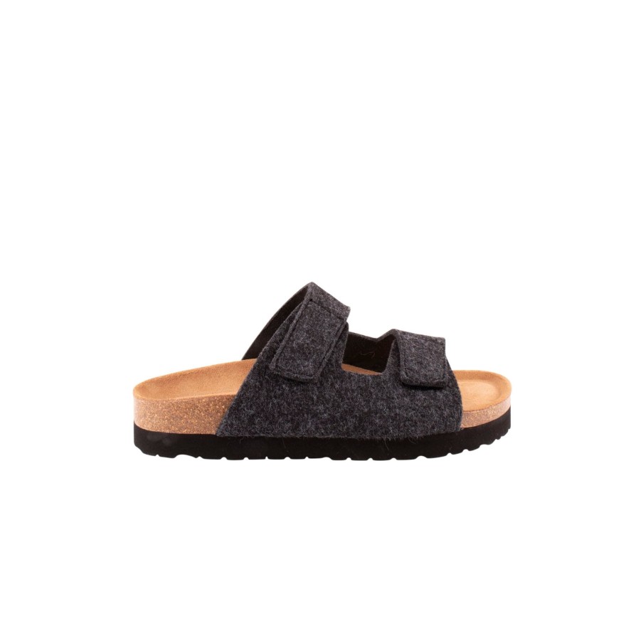 Women SHEPHERD | June Sandals