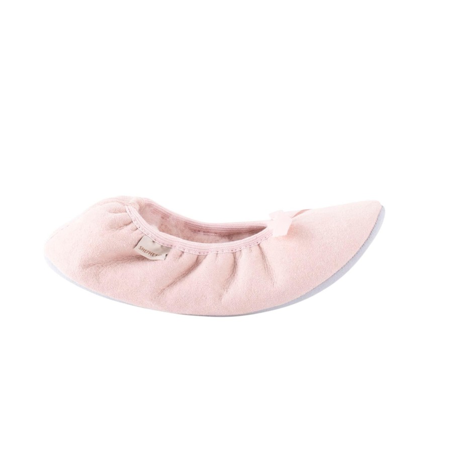 Kids SHEPHERD | Varberg Slippers Size 30-35