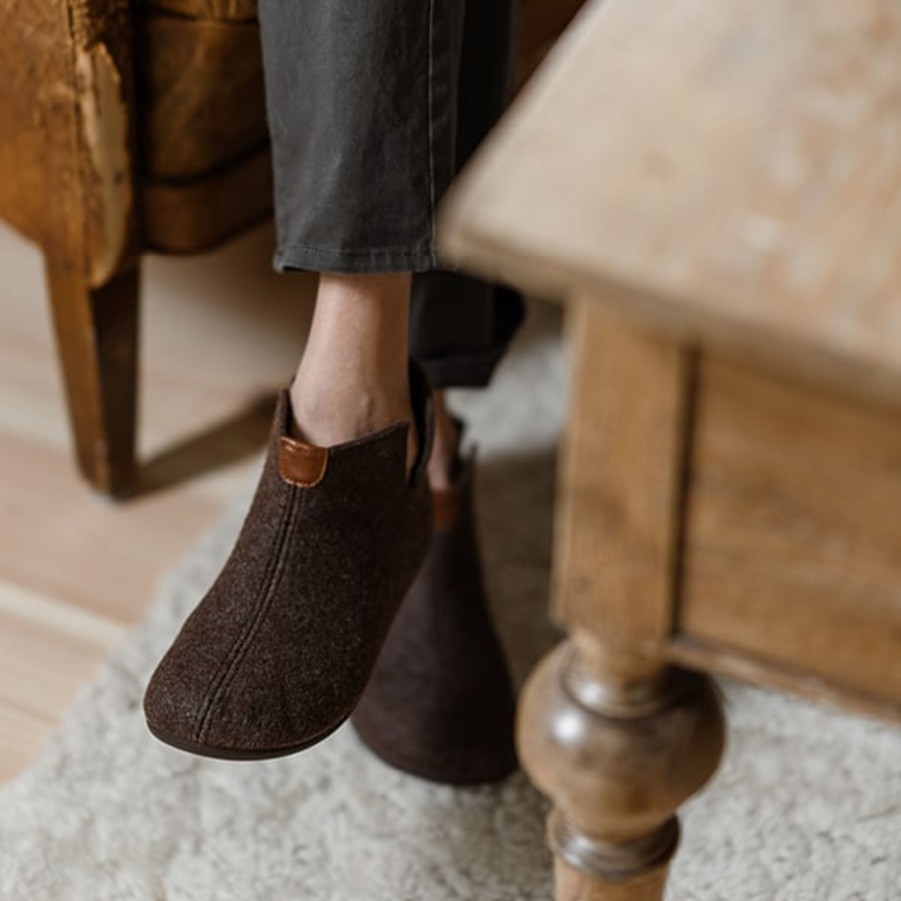 Men SHEPHERD | Erik Slippers